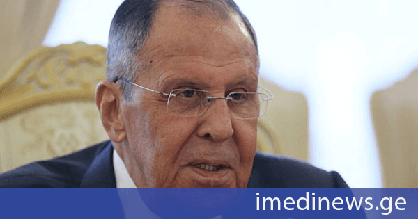 ლავროვი: თუ ევროპა რუსეთს თავს დაესხმება, ეს უკვე სულ სხვა ომი იქნება და ის ძალიანი ხანმოკლე იქნება
