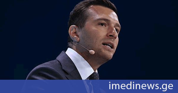 ჟორდან ბარდელა ფონ დერ ლაიენს: ყოველ წელს გვესმის, როგორ აცხადებთ, რომ ევროპა ხელახლა აღორძინდება, მაგრამ თუ ჩვენს მოქალაქეებს მოვუსმენთ, ვფიქრობ სისტემა დასასრულს უახლოვდება