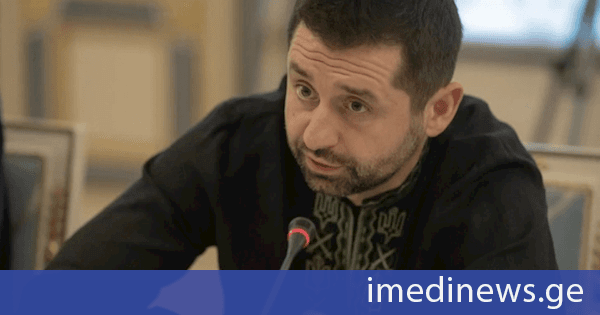 უკრაინული მედია: დავით არახამია უკრაინის ანტიკორუფციული ორგანოების ხელმძღვანელებს პოლიტიკური და სამართლებრივი წნეხით ემუქრებოდა