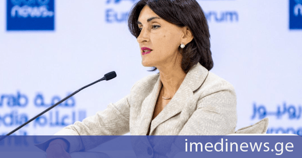 მაკა ბოჭორიშვილი: ჩვენ გვაქვს ევროპული მისწრაფება, თუმცა არ გვაქვს ევროპული ოჯახის ნაწილად ყოფნის გამოცდილება. ევროპას სურს გაფართოება, თუმცა არც ევროპას აქვს სამხრეთ კავკასიაში ყოფნის გამოცდილება. შესაბამისად, ორივე მხარეს გვჭირდება სწავლა და გამოცდილების გაზიარება. ამისთვის კი აუცილებელია ინტენსიური დიალოგი და ერთობლივი მუშაობა