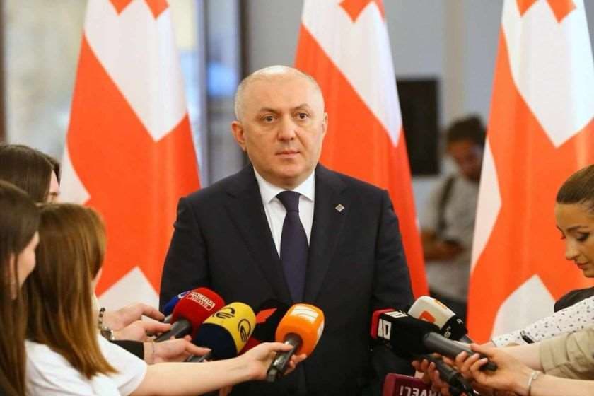 გრიგოლ ლილუაშვილს 13 წლით თავისუფლების აღკვეთა შეეფარდა