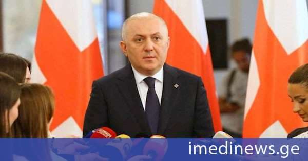 გრიგოლ ლილუაშვილს 13 წლით თავისუფლების აღკვეთა შეეფარდა