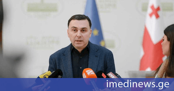 გიორგი ტყემალაძე: ვფიქრობ, ეს ნამდვილად ისტორიული პროექტია - ტრამვაი თბილისში ბრუნდება