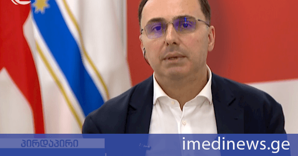 გიორგი ტყემალაძე: ავარიული სახლების ჩანაცვლება ჩვენთვის ძალიან მნიშვნელოვანი პრიორიტეტია. ამ პროექტში აუცილებელია მესაკუთრეების 100%-იანი თანხმობა. გარკვეული პერიოდის განმავლობაში იყო გარკვეული წინააღმდეგობები, თუმცა ჩვენ მოვიპოვეთ ნდობა და დავარწმუნეთ ეს ადამიანები, რომ მათთვის ეს არის მნიშვნელოვანი სიკეთე და არანაირ საფრთხესთან არ იყო დაკავშირებული