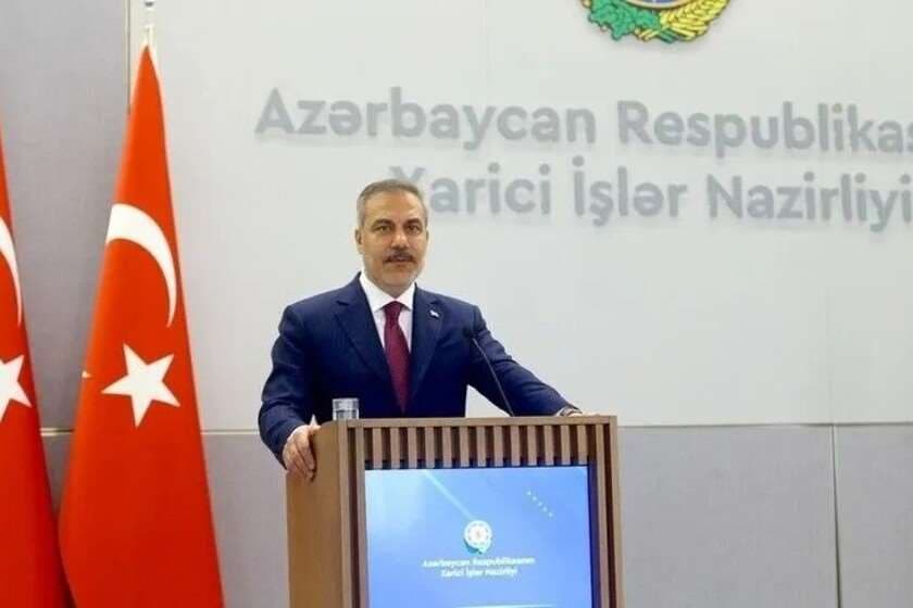 თურქეთის საგარეო საქმეთა მინისტრმა მიუღებელი უწოდა სამოქალაქო გემებზე თავდასხმებსა და რუსეთ-უკრაინის კონფლიქტის შავ ზღვაზე გავრცელებას