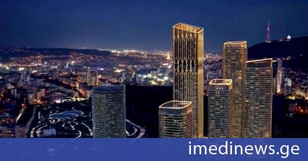 კიდევ ერთი ისტორიული პროექტი თბილისში და 2 მილიარდის ინვესტიცია ქართულ ეკონომიკაში - Trump Tower Tbilisi-ის მშენებლობა იწყება. „ქრონიკის“ სიუჟეტი