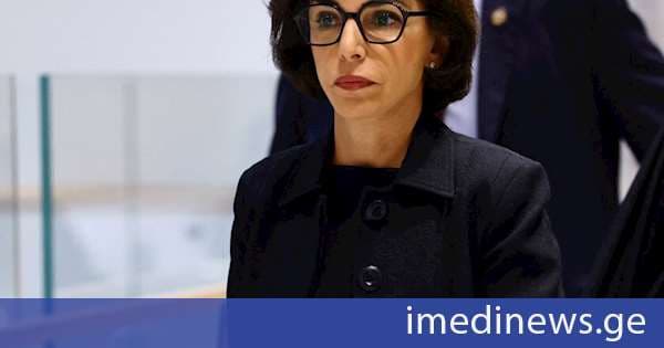 საფრანგეთის კულტურის ყოფილი მინისტრი კორუფციის ბრალდებით სასამართლოს წინაშე წარდგა