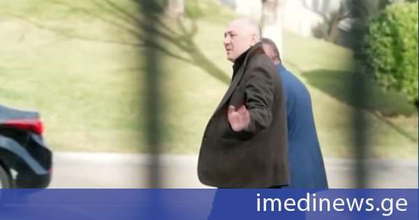 სასამართლოს გამამტყუნებელი განაჩენი და პატიმრობა 13 წლით - გრიგოლ ლილუაშვილი დამნაშავედ ცნეს. „ქრონიკის“ რეპორტაჟი