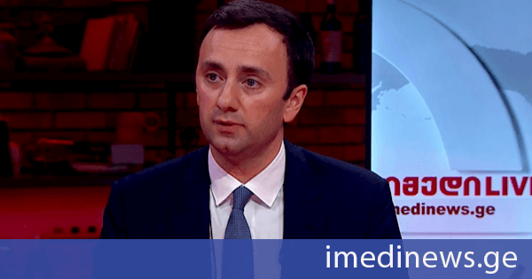 ლევან მახაშვილი: ის დრო დასრულდა, როდესაც ჩვენ ვაკეთებთ რამეს იმის მიხედვით, თუ რას იფიქრებს სხვა. ჩვენ გავაკეთებთ იმას, რაც საქართველოს ინტერესებშია