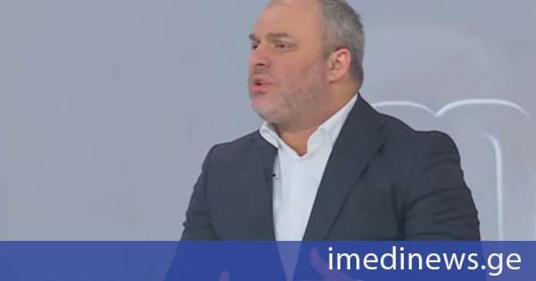 თენგო თევზაძე: ოპოზიციური ალიანსი რა შემადგენლობითაც შეიქმნა, არ არსებობს