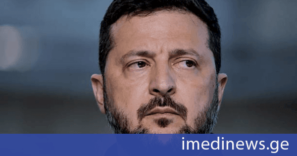 ვოლოდიმირ ზელენსკი: სიმბოლურია, რომ აშშ-ის წარმომადგენელთა პალატამ „ლინდსი გრემის კანონს რუსეთისა და ირანის წინააღმდეგ სანქციების შესახებ“ სწორედ იმ ღამეს დაუჭირა მხარი, როდესაც რუსეთმა უკრაინაზე ბალისტიკური და სხვა ტიპის რაკეტებითა და დრონებით მორიგი თავდასხმა განახორციელა