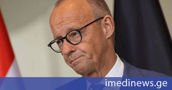 POLITICO: ფრიდრიხ მერცის პოლიტიკური მომავალი კითხვის ნიშნის ქვეშაა - რა სცენარები განიხილება გერმანიაში
