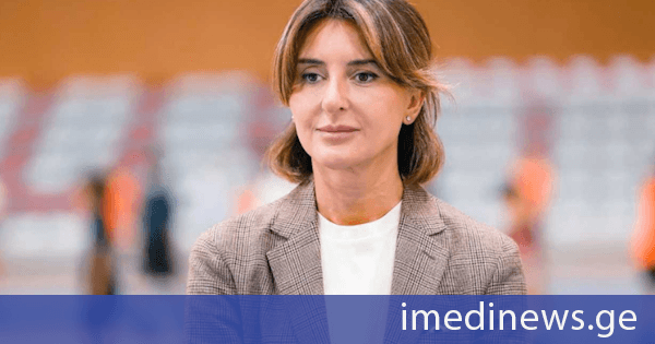 ნინო ლაცაბიძე : რუსთავის სწრაფ განვითარებას ვაგრძელებთ და საქართველოს მთავრობის უდიდესი თანადგომით, სპორტული ქალაქის მშენებლობას დავიწყებთ