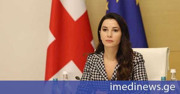 მარიამ ქვრივიშვილი: ინვესტორებს დაუბრუნდათ ნდობა ენერგეტიკის სექტორში პროცესების გამჭვირვალეობაზე, სანდოობაზე, სამართლიანობასა და სექტორის განვითარების პერსპექტივაზე