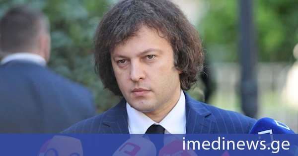 ირაკლი კობახიძე: ჩვენ არ ვუწესებთ არავითარ ორმხრივ სანქციებს ირანს, ეს იქნებოდა აბსურდი და არასწორი, ჩვენ ვმოქმედებთ დადგენილი სასანქციო რეჟიმის შესაბამისად