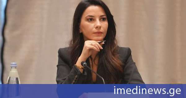 მარიამ ქვრივიშვილი: ჩვენ გვჭირდება მეტი გენერაცია. გვჭირდება ძლიერი ქსელი, მეტი ინვესტიცია, თანამედროვე ტექნოლოგია და რეგიონული პროექტები, თუმცა, პირველ რიგში, გვჭირდება თქვენნაირი ადამიანები