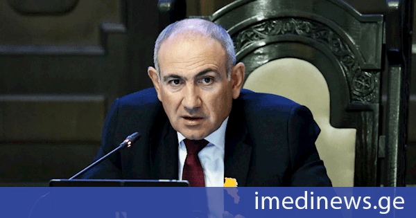 ნიკოლ ფაშინიანი: რუსეთის 102-ე სამხედრო ბაზას სომხეთის უსაფრთხოებისთვის სასიცოცხლო მნიშვნელობა არ აქვს