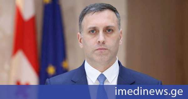 გურამ დუმბაძე: ვმუშაობთ ძალიან საინტერესო სიახლეზე, რაც ეხება სამშენებლო ზედამხედველობის გაციფრულებას, გვინდა, წელსვე ჩავუშვათ საპილოტე ნაწილი