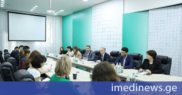 ცესკოს თავმჯდომარემ საერთაშორისო ორგანიზაციებისა და დიპლომატიური კორპუსის წარმომადგენლებს მიმდინარე საარჩევნო საკითხები გააცნო