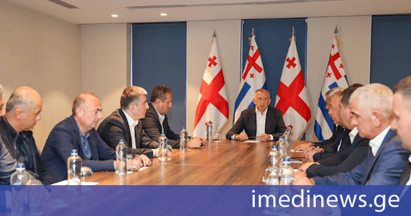 აჭარის მთავრობის თავმჯდომარემ კურორტ გოდერძის განვითარების საკითხებზე ხულოს მუნიციპალიტეტში სამუშაო შეხვედრა გამართა