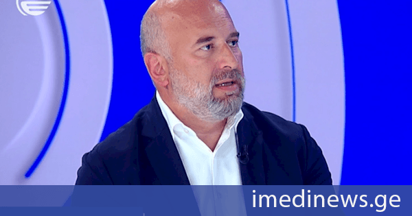 ზვიად შალამბერიძე: იმ არასამთავრობო ორგანიზაციებს, რომლებიც გადაპორტირდნენ საქათმეებში სადღაც ესტონეთში, არასოდეს ამოძრავებდათ ჩვენი საზოგადოების ინტერესები. მხოლოდ საკუთარი ინტერესებისთვის მუშაობდნენ