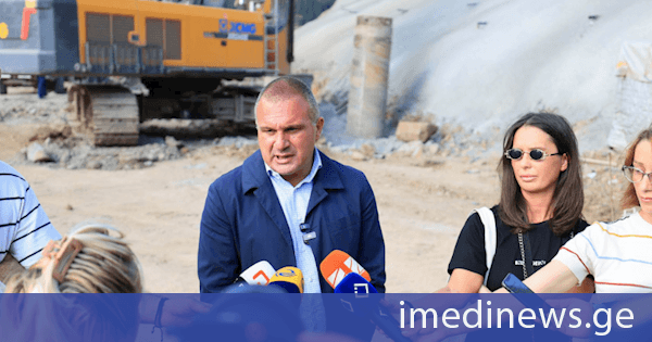 რევაზ სოხაძე: ჩვენთვის პრიორიტეტია, რომ ზამთრის პერიოდში, საქართველოში არც ერთი მიმართულებით მოძრაობა არ ჩაგვეკეტოს