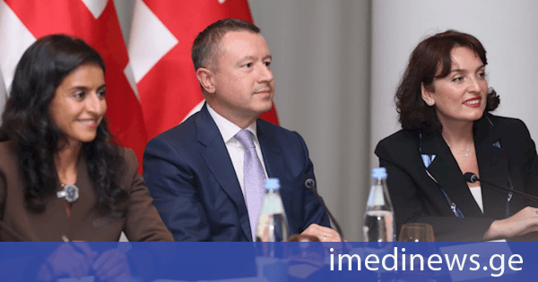 გაეროს ტურიზმის ორგანიზაციის გენერალური მდივანი საქართველოს ტურიზმის ინდუსტრიის წარმომადგენლებს შეხვდა