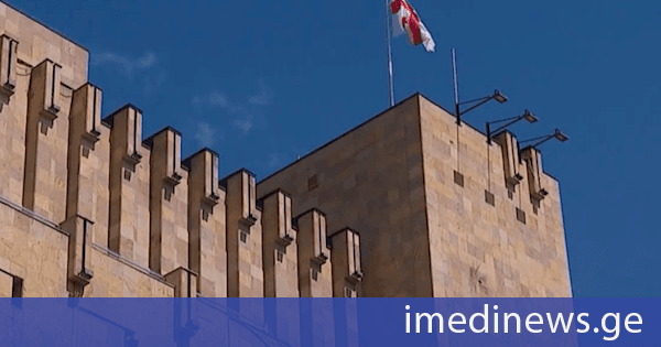 ხელოვნური ფენომენი უცხოური პოლიტიკური ინტერვენციისთვის და არასამთავრობო ორგანიზაციების პოლიტიკური ინსტრუმენტალიზაცია. გრანტების მართვის სააგენტო წლის ბოლომდე დაიხურება. „ქრონიკის“ სიუჟეტი