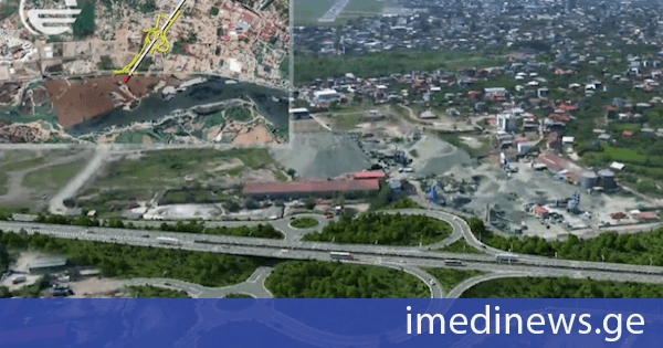 ქვეყანაში მასშტაბური ინფრასტრუქტურული პროექტების განხორციელება აქტიურ ფაზაშია - საავტომობილო გზების დეპარტამენტი ერთდროულად რამდენიმე სტრატეგიულ მიმართულებაზე მუშაობს. „ქრონიკის“ სიუჟეტი