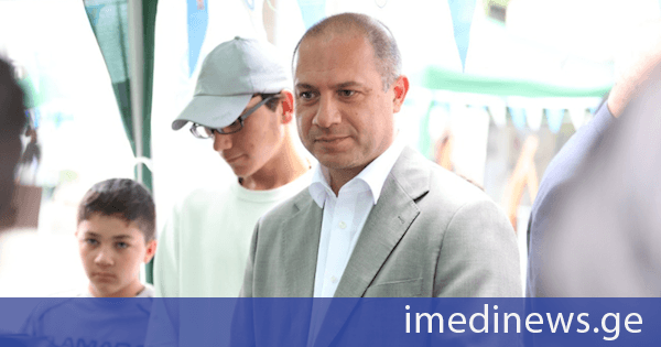 გორში „მეცნიერების რეგიონული ფესტივალი 2026“ გაიმართა