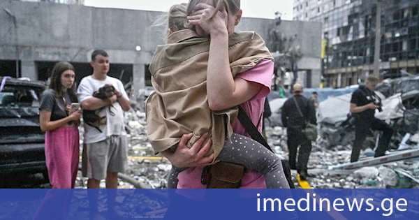 The Economist: ოქტომბრისთვის რუსმა ოკუპანტებმა შესაძლოა კიევში „ნამდვილი ჯოჯოხეთი“ დაატრიალონ