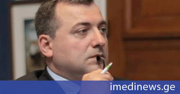 გია ჯაფარიძე: „ქართული ოცნების“ ქმედებებით აღარ ვართ ევროკავშირის „მენიუში“