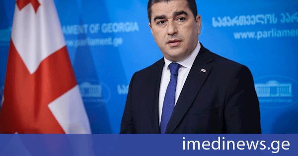 შალვა პაპუაშვილი: ყველას მოვუწოდებ, ნუ იქნებიან ბრიუსელის და მათი მარიონეტი პარტიების იმედად. ასე მიატოვეს სააკაშვილიც. ყველა აღიარებს, რომ ეს იყო ძალადობრივი აქციები, აღარავინ ამბობს, რომ ვინმე არის უდანაშაულოდ დაჭერილი და ვინც ეს ყველაფერი გაიაზრა, 45-მა ადამიანმა მიმართა შეწყალებაზე პრეზიდენტს და არის კიდევ მიმართვები, რამდენადაც ვიცი