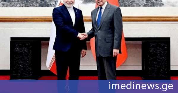 Reuters: ჩინეთმა ირანს მოუწოდა „ჰუსიტებზე“ ზეწოლა მოახდინოს მას შემდეგ, რაც საუდის არაბეთმა დახმარება ითხოვა