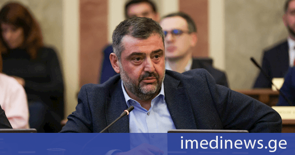 ბექა მიქაუტაძე: დიუშენის კუნთოვანი დისტროფიის მქონე ბავშვებისთვის ცენტრი გაიხსნება