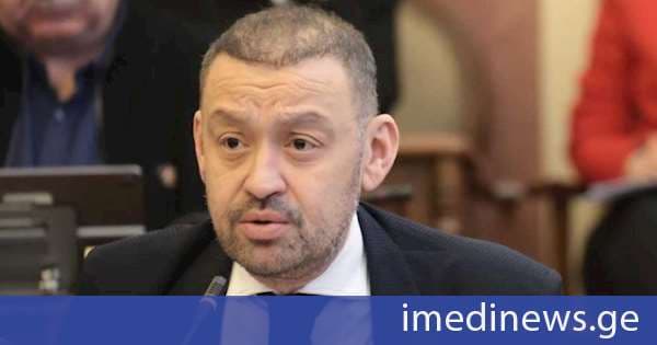 ბექა ოდიშარია ბაგა-ბაღში აღსაზრდელთა ინტოქსიკაციის საკითხზე: დაუსჯელი არავინ დარჩება. უბრალოდ, პირდაპირ დამნაშავის იარლიყი არ მივაკეროთ ვინმეს, დაველოდოთ გამოძიების შედეგებს