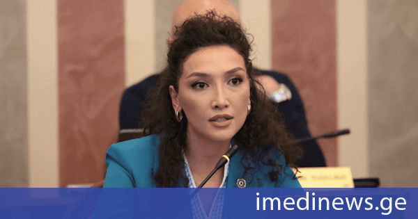 მარიამ გრიგოლიშვილმა აღმოსავლეთ პარტნიორობის ადგილობრივი და რეგიონული ხელისუფლების ასამბლეის მე-15 ყოველწლიურ შეხვედრაში მონაწილეობა შეაჯამა