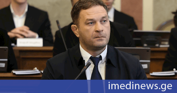 შალვა სუთიაშვილი: ჩვენი ხელისუფლება სიტყვით კი არა, საქმით დგას თითოეული ახალგაზრდის გვერდით