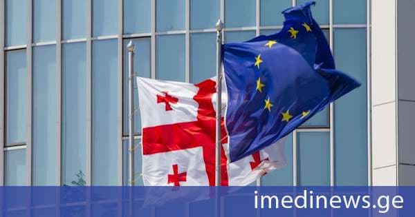 საქართველოში ევროკავშირის წარმომადგენლობა სამხრეთ ოსეთის ოკუპირებულ თვითგამოცხადებულ რეგიონში ე.წ. საპრეზიდენტო არჩევნებთან დაკავშირებით ევროკავშირის სახელით ევროკავშირის უმაღლესი წარმომადგენლის განცხადებას ავრცელებს