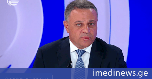 ალუდა ღუდუშაური: ჩვენ უნდა ვიყოთ ძალიან ფხიზლად, არ უნდა დაგვავიწყდეს, რომ ქვეყანაში ჯერ კიდევ არიან ძალები, რომლებიც საკუთარ ქვეყანას განიხილავენ, როგორც თავიანთი ვიწროპარტიული მერკანტილური ინტერესების განხორციელების წყაროს