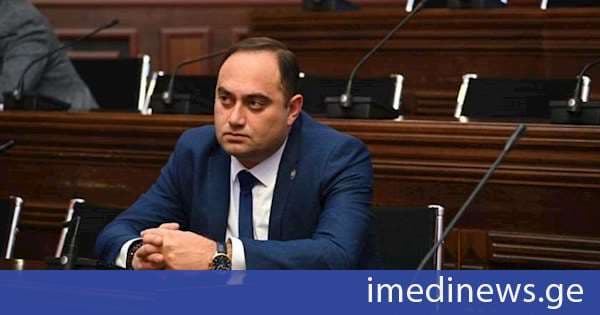 ზურაბ ქადაგიძე: საქართველოში გამჭვირვალობის შესახებ კანონის ამოქმედებამ გარკვეულ ძალებს შეუზღუდა „შავი ფულით“ სარგებლობა და, შესაბამისად, ქვეყნის ძირგამომთხრელ კამპანიას ვეღარ აწარმოებენ