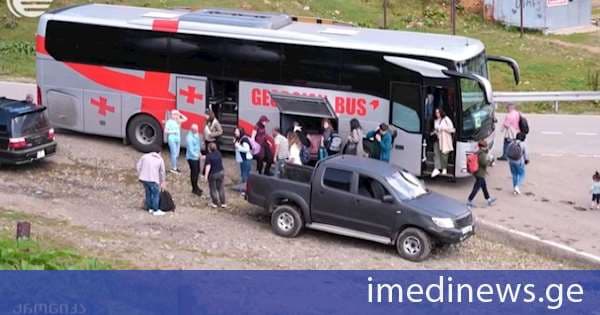 დაირღვა თუ არა გრანტების შესახებ კანონი სემინარით, რომელიც არმაზ ახვლედიანის ორგანიზებით ჩატარდა და რომელიც ევროსაბჭომ დააფინანსა. „ქრონიკის“ სიუჟეტი