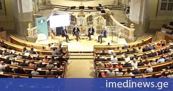 ევროპის უსაფრთხოება სხვისი სიცოცხლის და ნგრევის ხარჯზე - ბუნდესტაგის დეპუტატის სკანდალური განცხადება და აღიარება მმართველი კოალიციიდან. „ქრონიკის“ სიუჟეტი