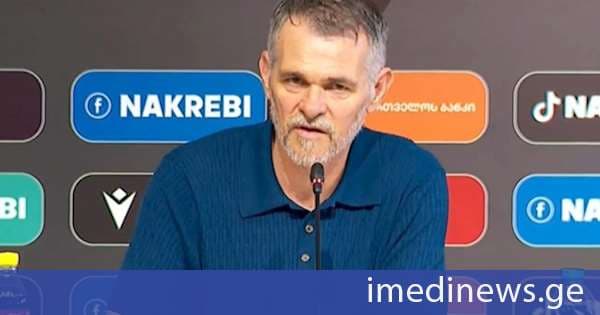 ვილი სანიოლი: ახლა კილიან მბაპესთან და ჰარი კეინთან ერთად, კვარაცხელიაა ერთ-ერთი მთავარი პრეტენდენტია და მჯერა, „ოქროს ბურთს“ ის მოიგებს