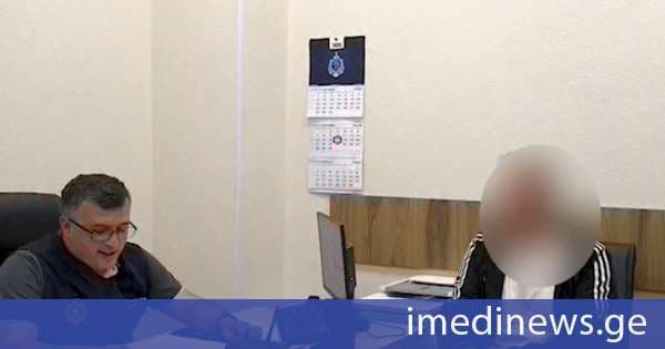 სამართალდამცველებმა ინტერპოლის წითელი ცირკულარით ძებნილი პირი დააკავეს