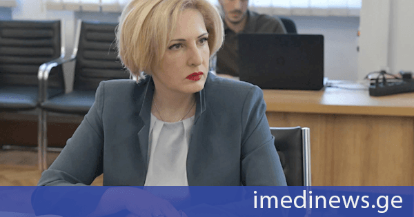ეკა სეფაშვილი: საქართველოს ხელისუფლებასთან კონსტრუქციული დიალოგი შეიძლება კიდევ უფრო დააჩქაროს მსოფლიოში დღეს განვითარებულმა მოვლენებმა და ევროკავშირში მოახლოებულმა არჩევნებმა