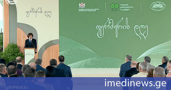 თბილისის ეთნოგრაფიული მუზეუმი „ფერმერის დღე 2026“-ს მასპინძლობს