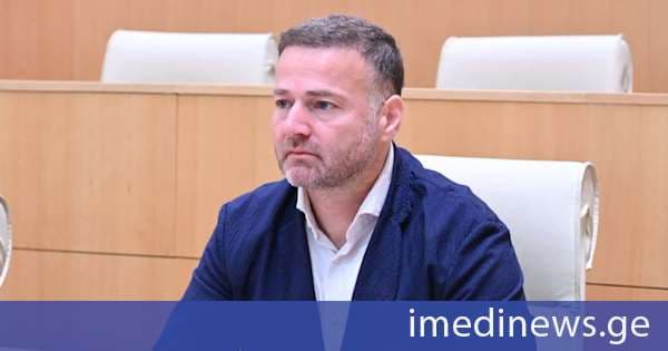 ირაკლი ჭეიშვილი ძალადობრივ აქციებზე დაკავებულ პირებზე: თუ დაკავებულები აღიარებენ ბრალს და დანაშაულს გაითავისებენ, აუცილებლად გამოიცემა ჰუმანური აქტი. შესაბამისად, ჰუმანურად მიუდგება სახელმწიფო და გათავისუფლდებიან