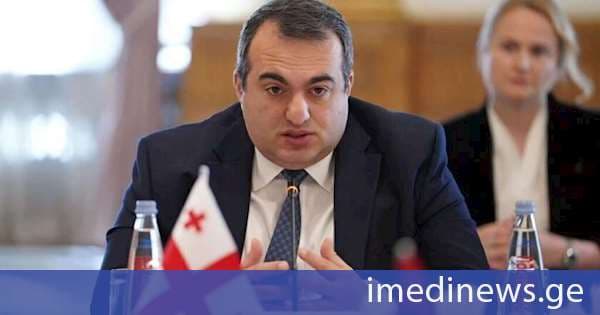 ლაშა დარსალია: ნამდვილად რთული ვითარებაა დღევანდელ მსოფლიოში. საკმაოდ დიდი გამოწვევების წინაშე ვიმყოფებით და ასეთ ვითარებაში ლავირება საკმაოდ რთულია, განსაკუთრებით, პატარა ქვეყნისთვის, რათა თავისი ინტერესები გაატაროს
