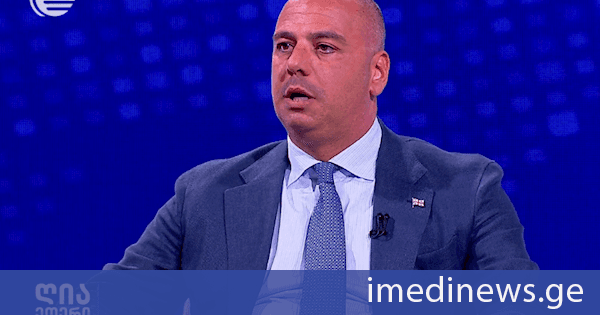 ლევან მაჭავარიანი: დღეს ევროკავშირს არანაკლებ სჭირდება საქართველო, ვიდრე საქართველოს სჭირდება ევროკავშირი